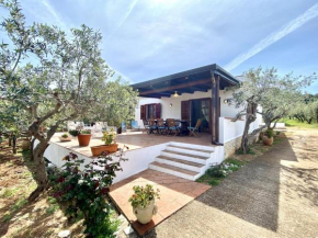 Villa Teti indipendende vicino alla spiaggia